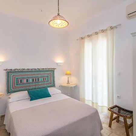 Albatross Holiday Apartments Agios Sostis  Bagian luar foto