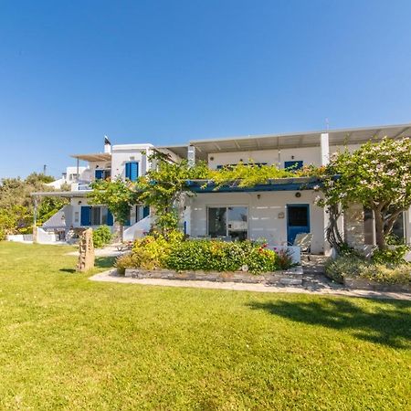 Albatross Holiday Apartments Agios Sostis  Bagian luar foto