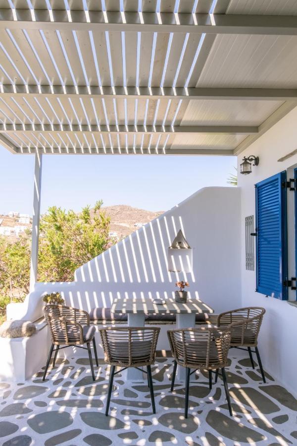 Albatross Holiday Apartments Agios Sostis  Bagian luar foto