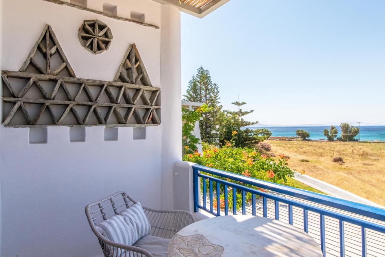 Albatross Holiday Apartments Agios Sostis  Bagian luar foto