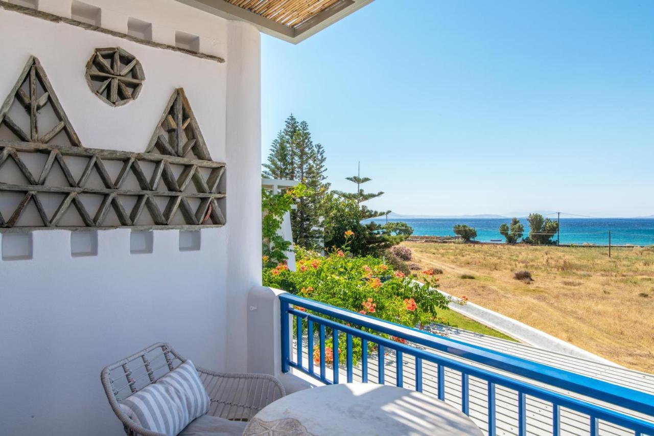 Albatross Holiday Apartments Agios Sostis  Bagian luar foto