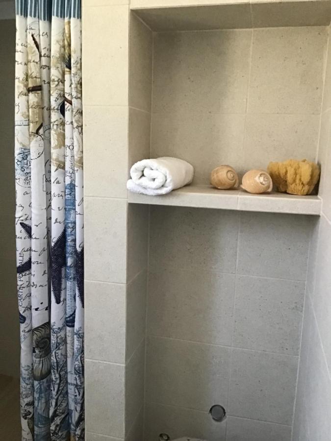 Albatross Holiday Apartments Agios Sostis  Bagian luar foto