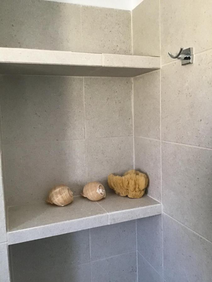 Albatross Holiday Apartments Agios Sostis  Bagian luar foto