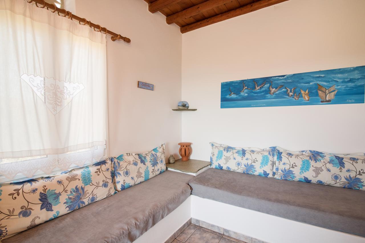 Albatross Holiday Apartments Agios Sostis  Bagian luar foto