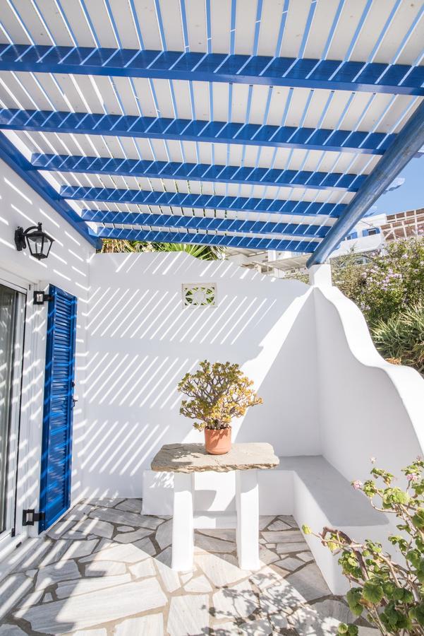 Albatross Holiday Apartments Agios Sostis  Bagian luar foto