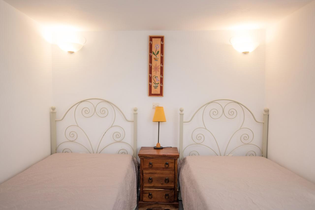 Albatross Holiday Apartments Agios Sostis  Bagian luar foto